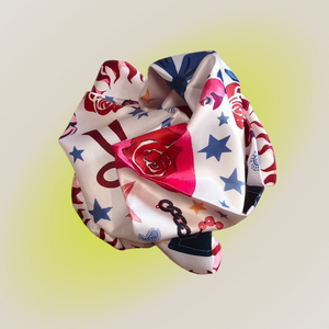 Foulard Santiag