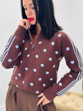 Gilet Dots