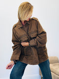 Veste Pearl