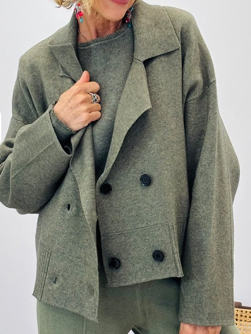 Veste Valentyne