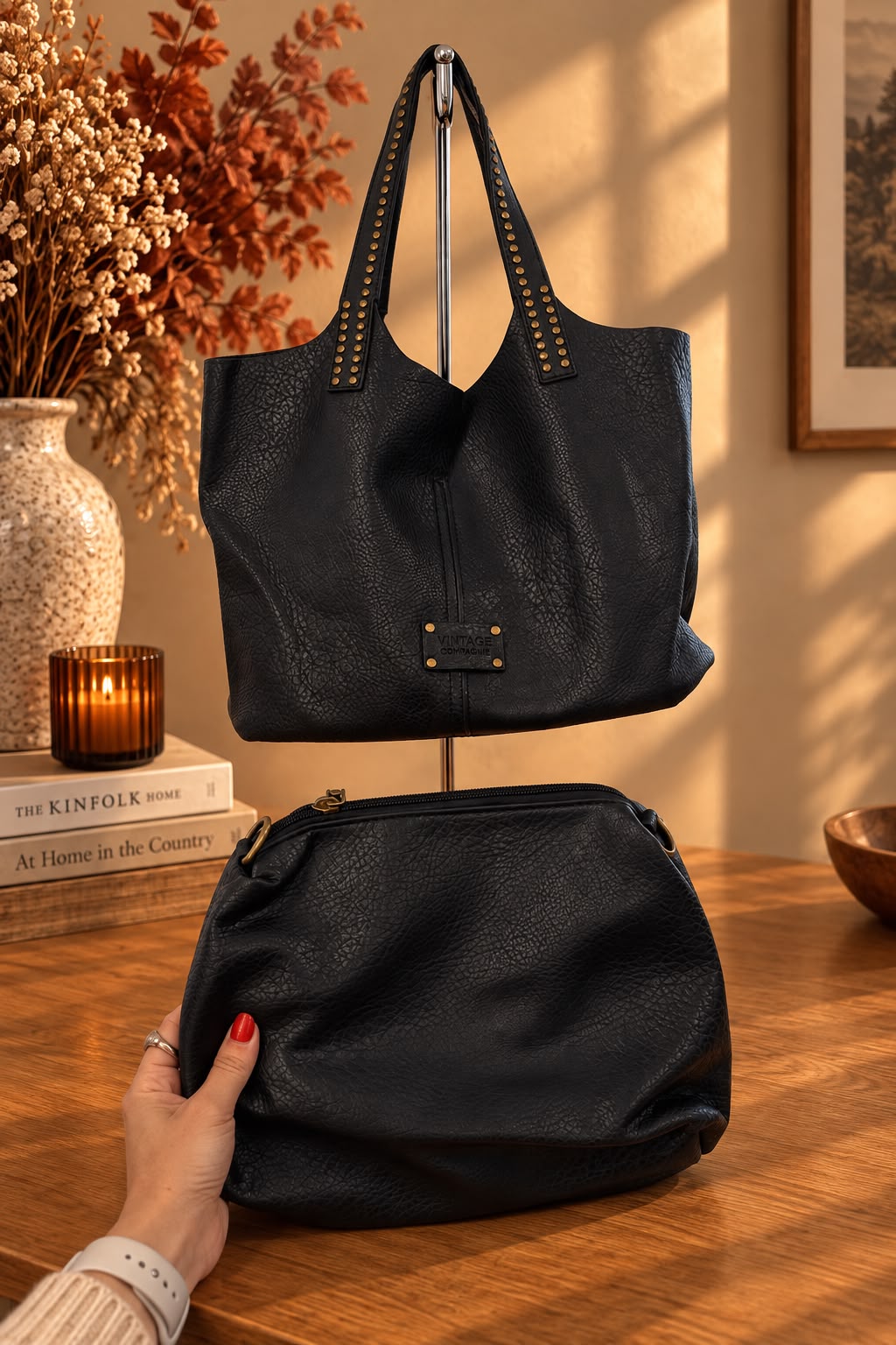 Sac à main Dario