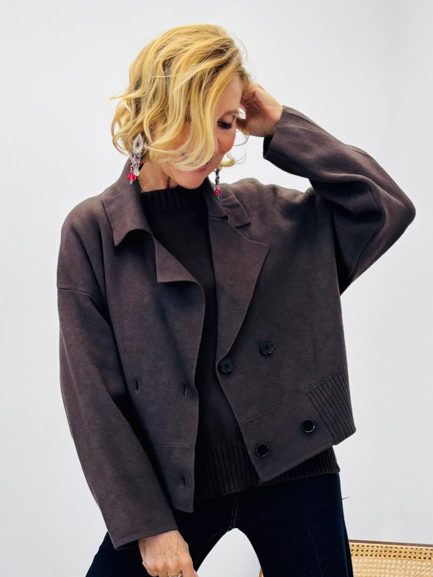 Veste Valentyne