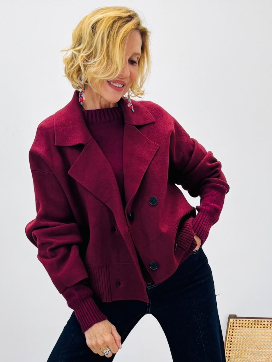 Veste Valentyne