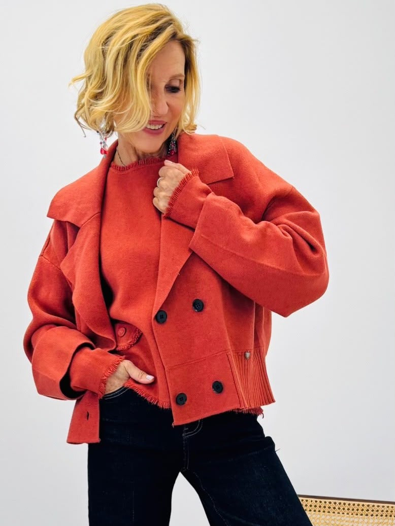 Veste Valentyne
