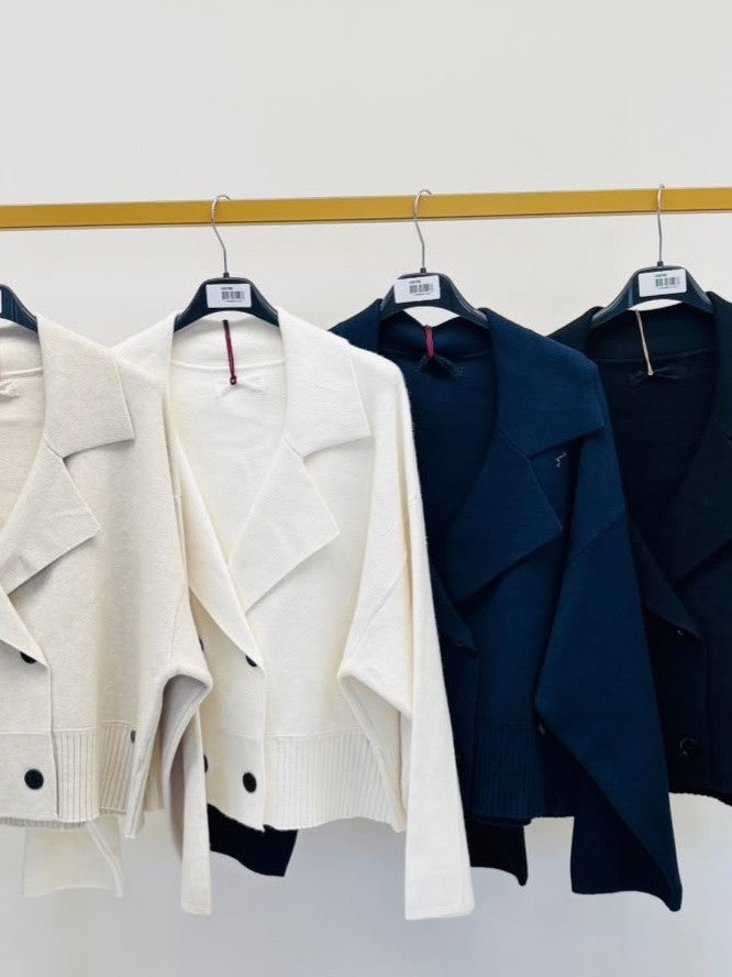Veste Valentyne