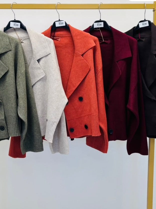 Veste Valentyne