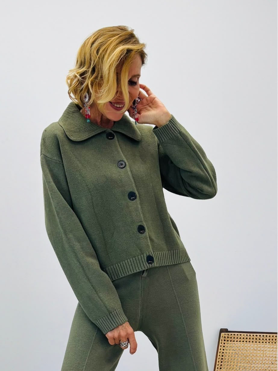 Gilet Valentyn