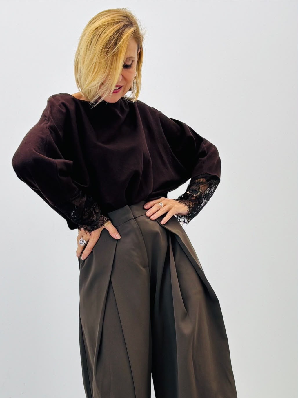 Pull Gaël