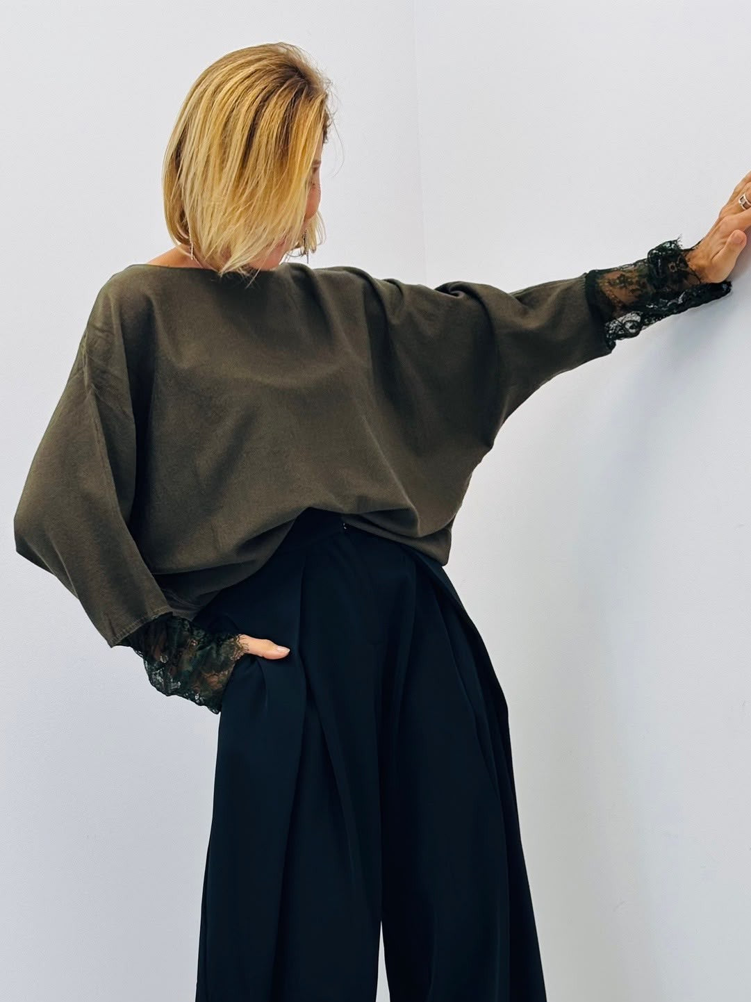 Pull Gaël