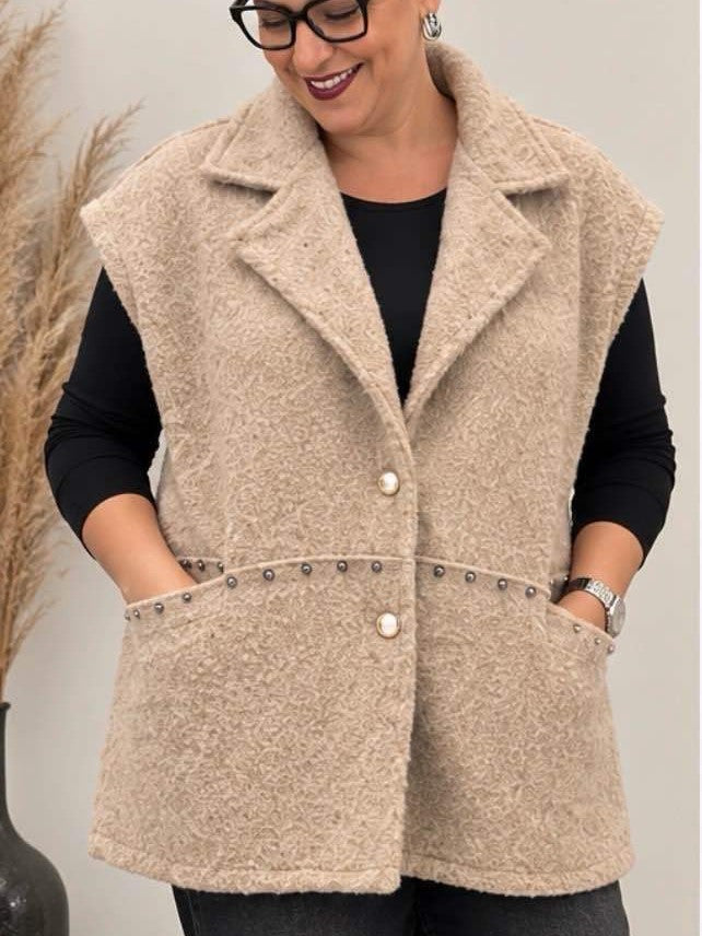 Gilet Vintage