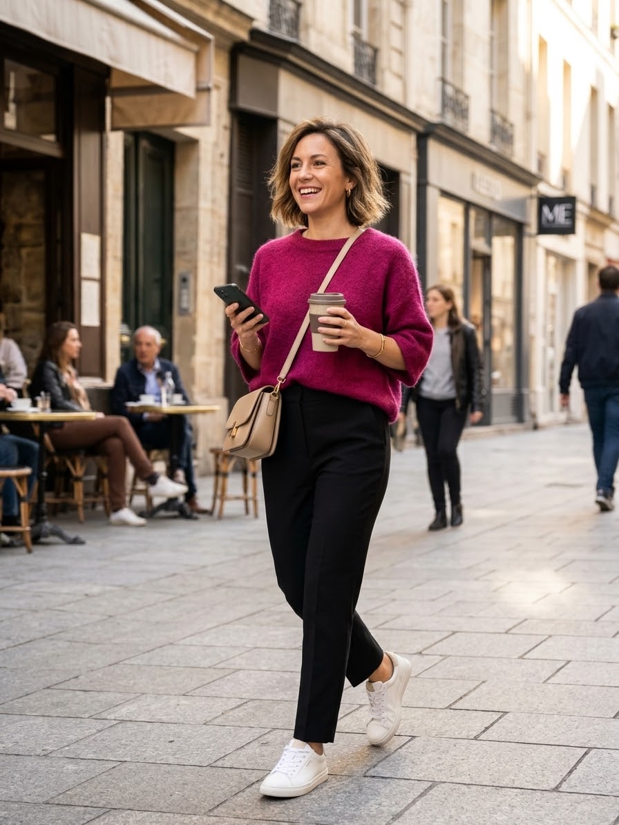Pull Urbano