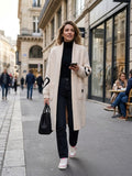 Manteau Maya
