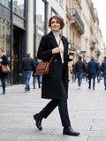 Manteau Noé court