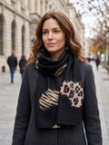 Foulard Cuore