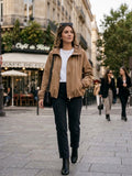 Blouson Rainy