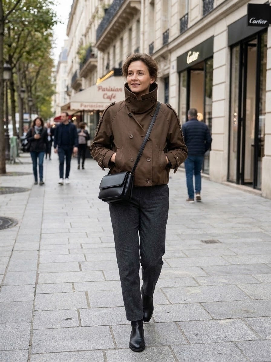 Blouson Lorenzo