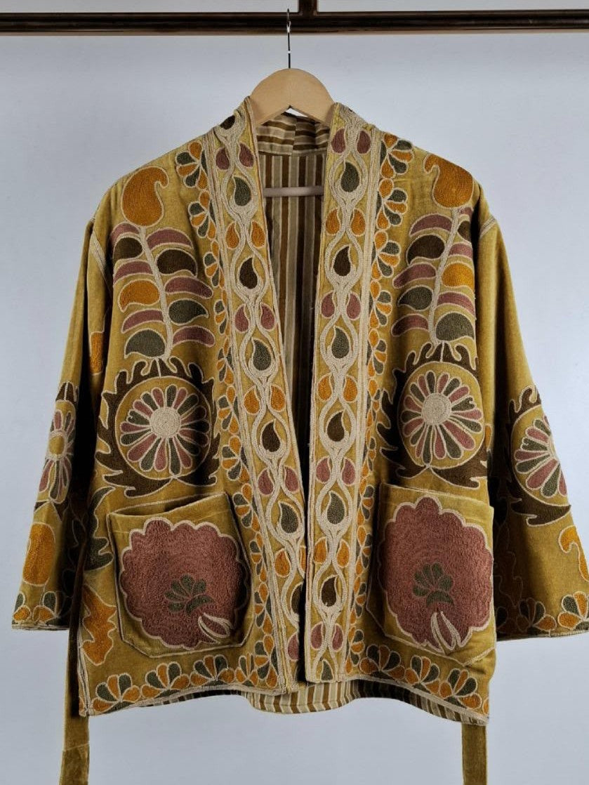 Veste Soraya