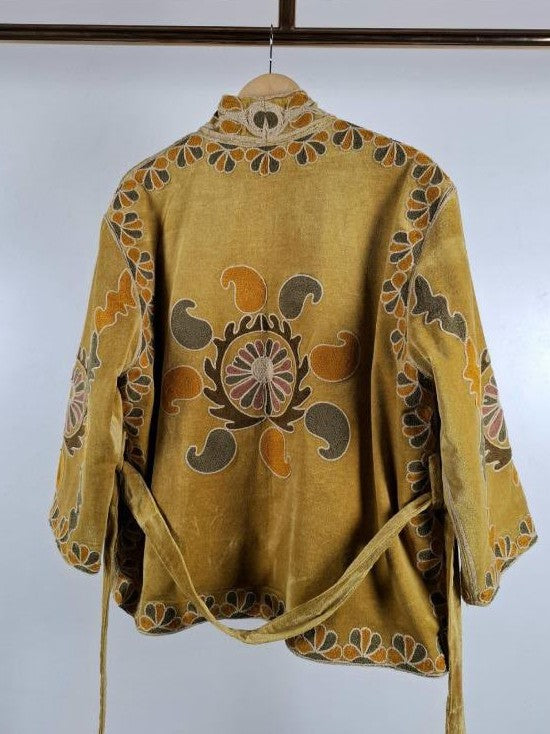 Veste Soraya