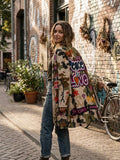 Veste Peace and Love