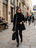 Manteau Mika