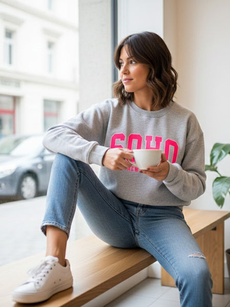Sweatshirt Soho