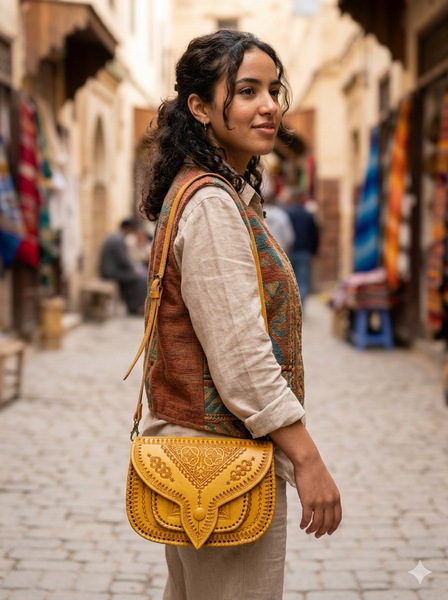Sac Agadir