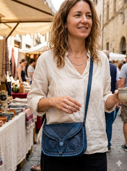Sac Agadir