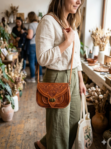 Sac Agadir