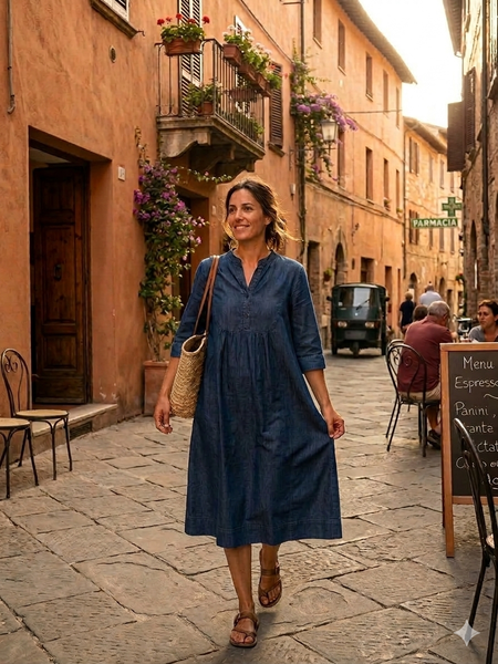 Robe Sabine