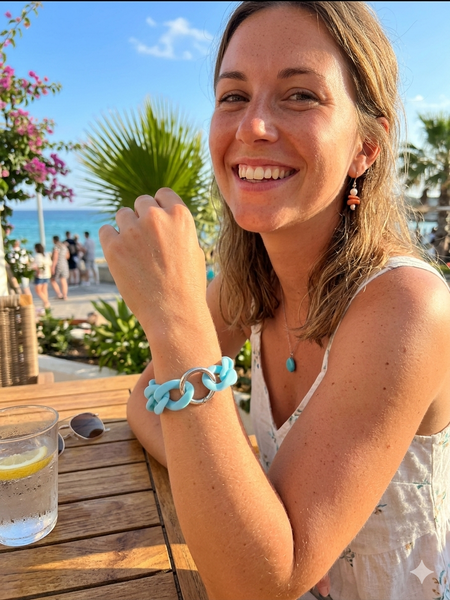 Bracelet summer