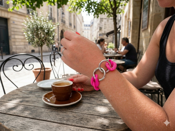 Bracelet summer