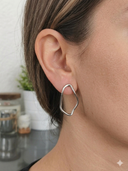 Boucles d'oreilles 0