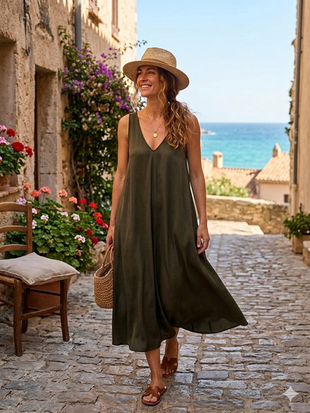 Robe Salsa