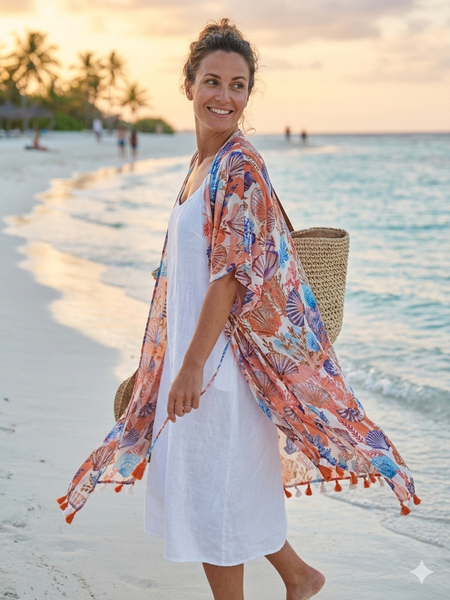 Kimono Pamela