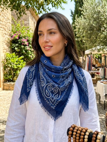 Foulard Bandana