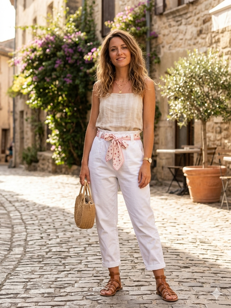 Pantalon Charly