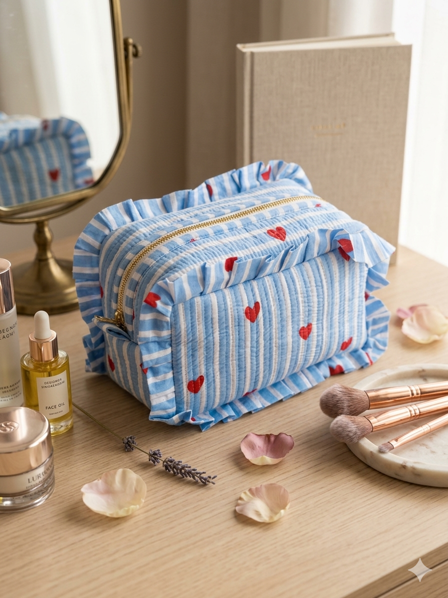 Trousse Cotonou