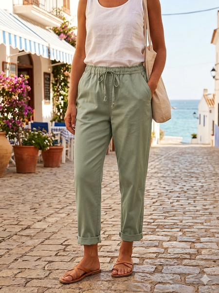Pantalon Arsène