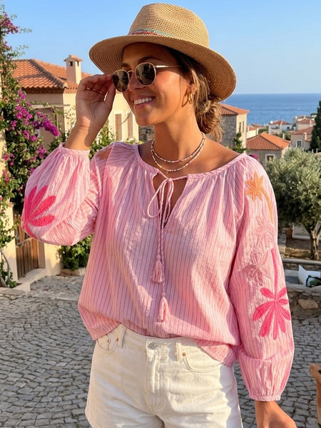 Blouse Angie