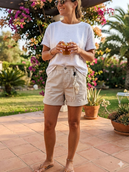 Short Steve