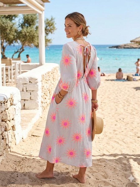 Robe Eclipse