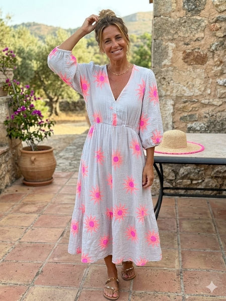 Robe Eclipse