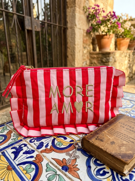 Pochette Froufrous