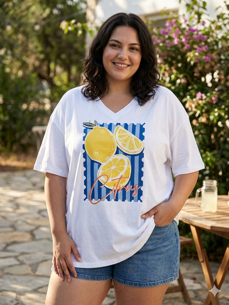 Tee-shirt Brandon GM