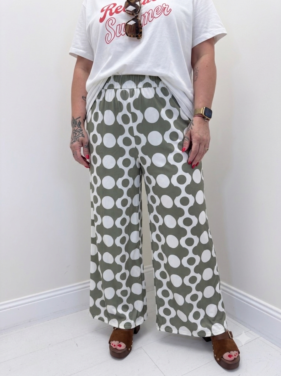 Pantalon Sylvain GM