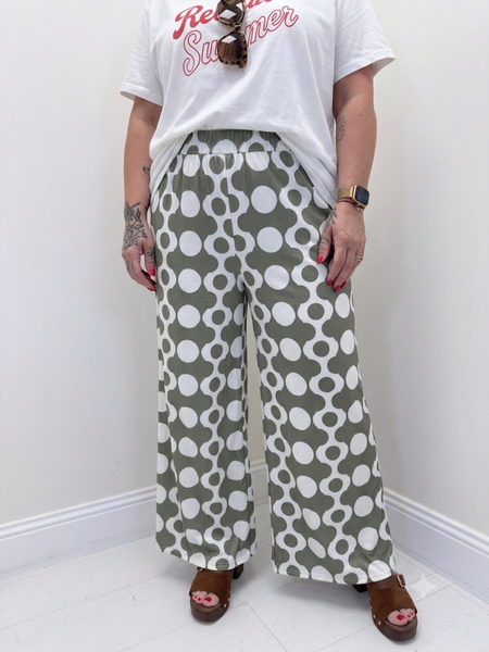 Pantalon Sylvain GM