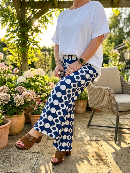 Pantalon Sylvain GM