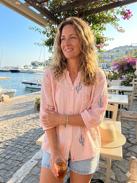 Blouse Eline