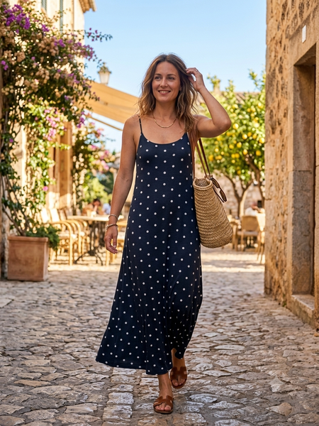 Robe Clothilde