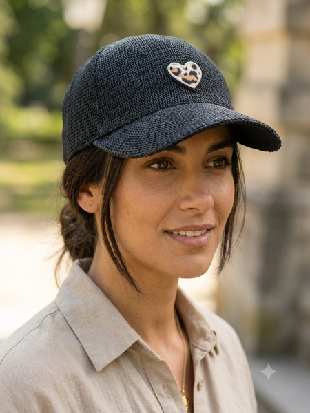 Casquette Léa